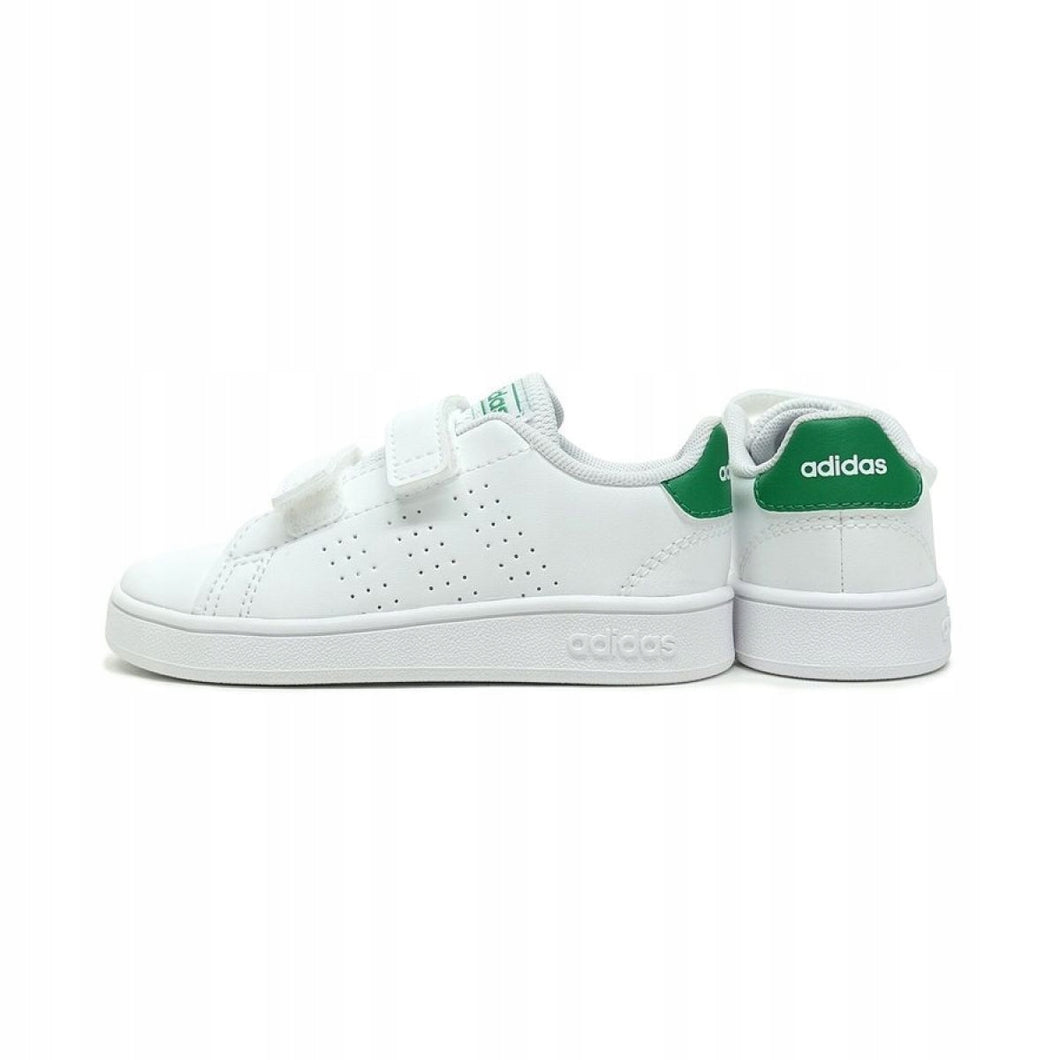 ADIDAS ADVANTAGE TD