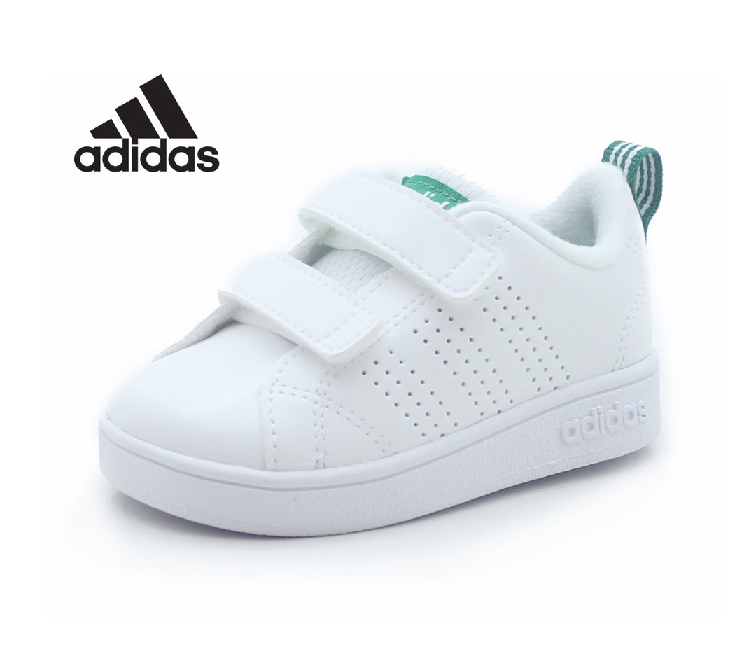 ADIDAS ADVANTAGE CLEAN