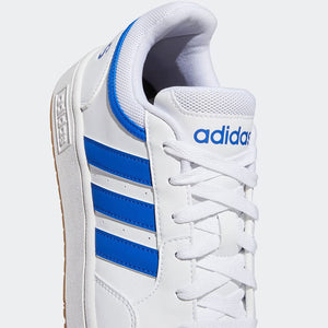 ADIDAS HOOPS 3.0 LOW CLASSIC VINTAGE