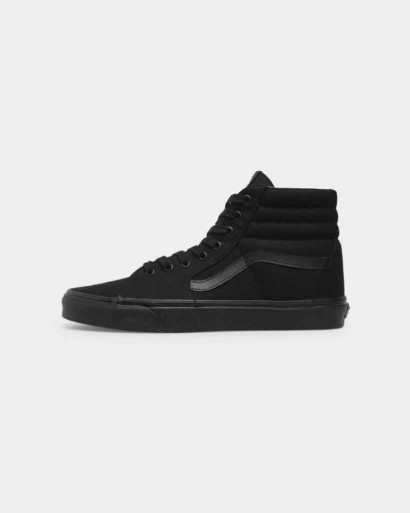 Vans hi trainers store