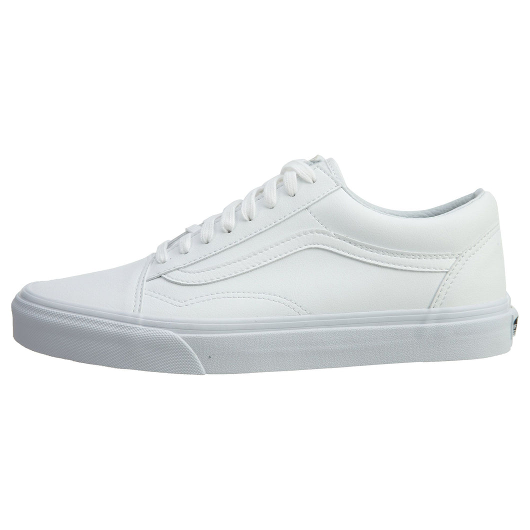 VANS OLD SKOOL LEATHER