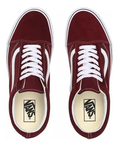 VANS OLD SKOOL