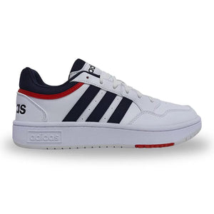 ADIDAS HOOPS 3.0 LOW CLASSIC VINTAGE