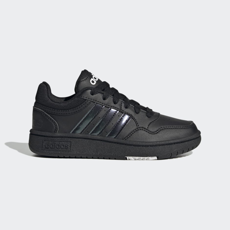 ADIDAS HOOPS 3.0 GS