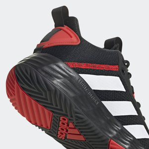 ADIDAS OWN THE GAME
