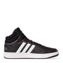 Cargar imagen en el visor de la galería, ADIDAS HOOPS 3.0 MID
