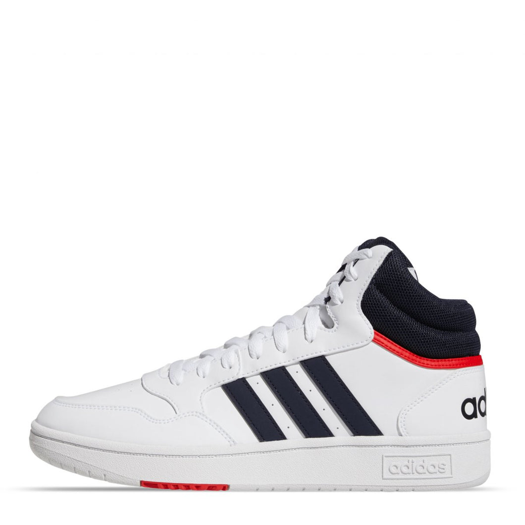 ADIDAS HOOPS 3.0 MID