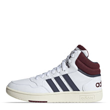 Cargar imagen en el visor de la galería, ADIDAS HOOP 3.0 MID
