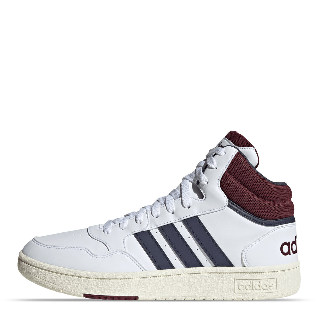 ADIDAS HOOP 3.0 MID