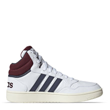 Cargar imagen en el visor de la galería, ADIDAS HOOP 3.0 MID
