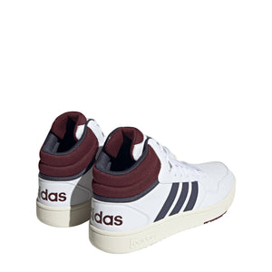ADIDAS HOOP 3.0 MID