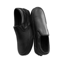Cargar imagen en el visor de la galería, VANS SLIP ON LEATHER
