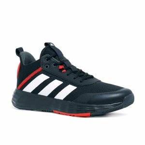 ADIDAS OWN THE GAME
