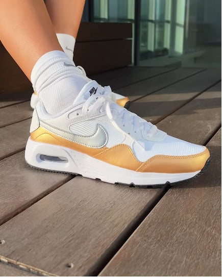 NIKE AIR MAX SC
