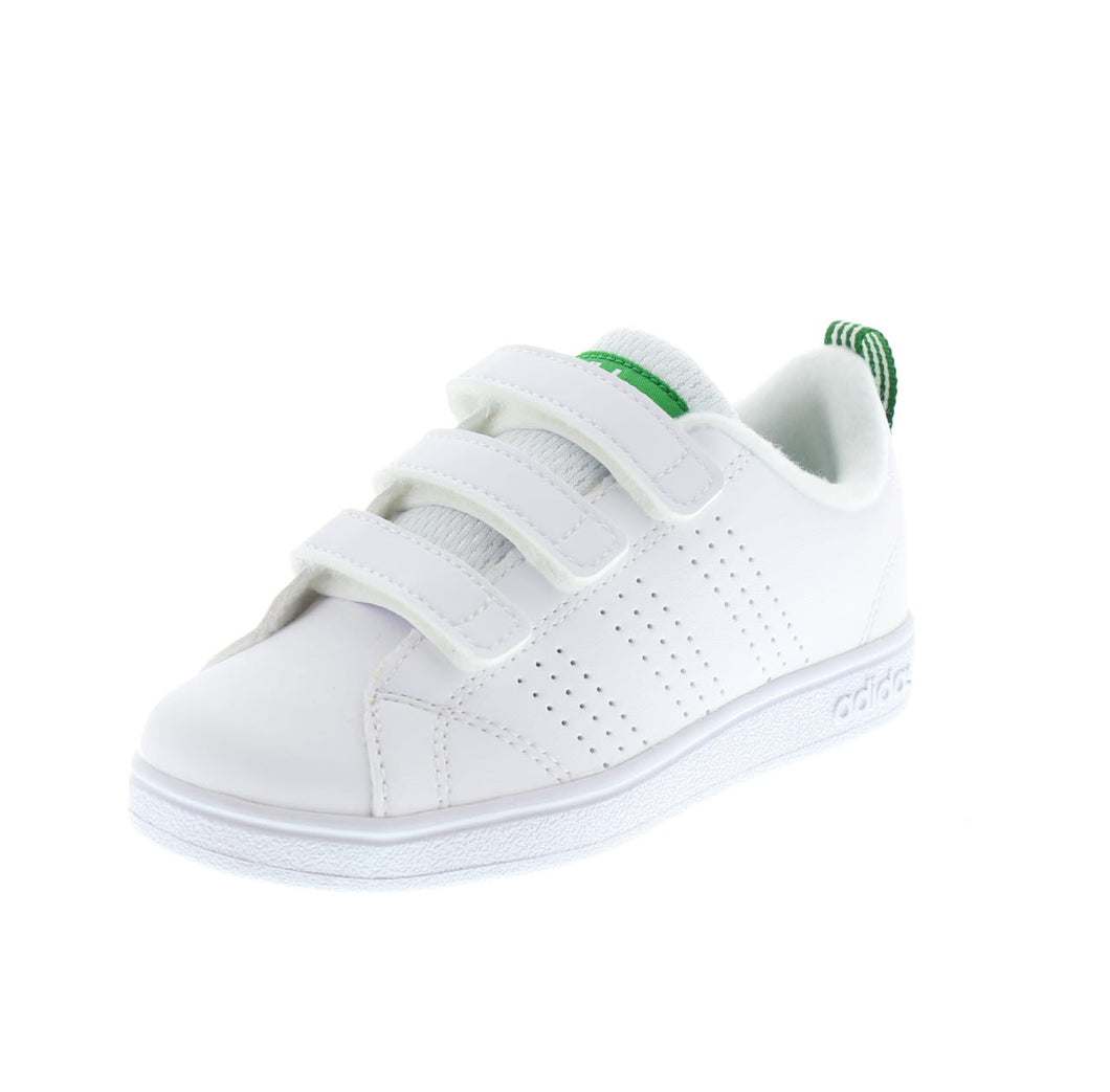 ADIDAS ADVANTAGE CLEAN