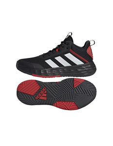ADIDAS OWN THE GAME