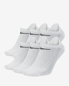 NIKE EVERYDAY CUSHIONED 6 PARES