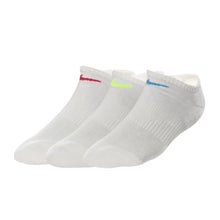 Cargar imagen en el visor de la galería, NIKE PERFORMANCE CUSHION NO SHOW W
