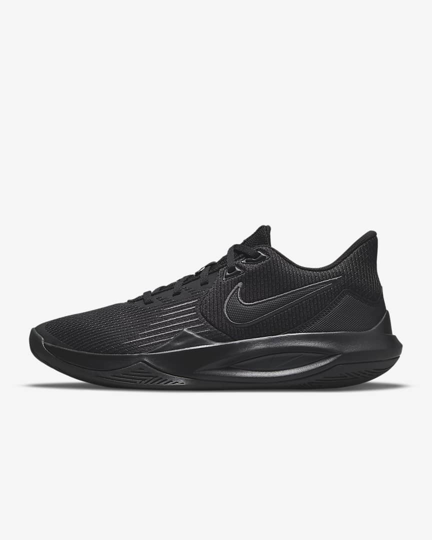 NIKE PRECISION 5