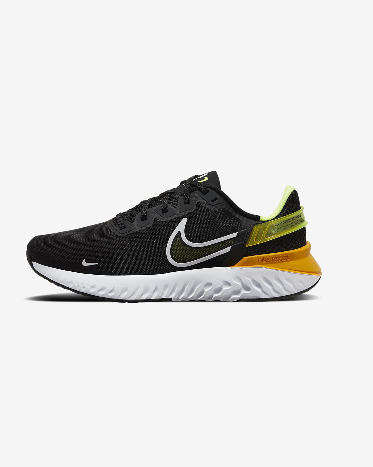 NIKE LEGEND REACT 3 – Tm urban