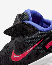 Cargar imagen en el visor de la galería, NIKE REVOLUTION 6 TD
