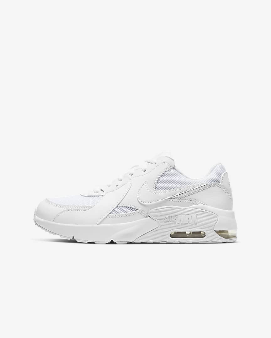 NIKE AIR MAX EXCEE GS
