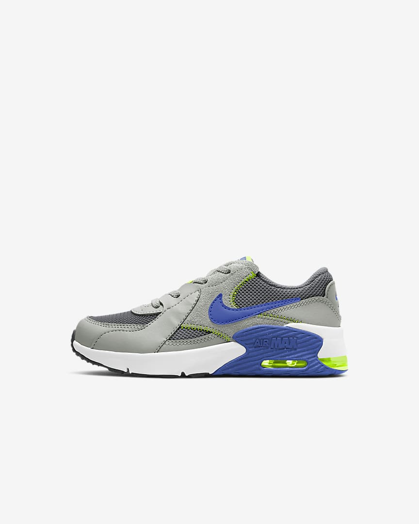 NIKE AIR MAX EXCEE PS