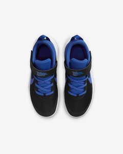 NIKE TEAM HUSTLE D 10 PS
