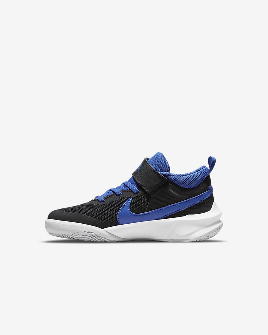 NIKE TEAM HUSTLE D 10 PS