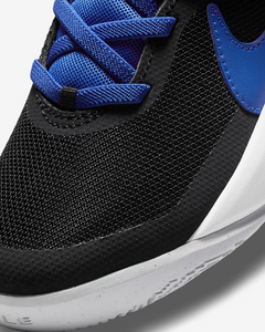NIKE TEAM HUSTLE D 10 PS