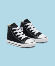 Cargar imagen en el visor de la galería, CONVERSE CHUCK TAYLOR CORE BOTA TD
