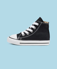 Cargar imagen en el visor de la galería, CONVERSE CHUCK TAYLOR CORE BOTA TD
