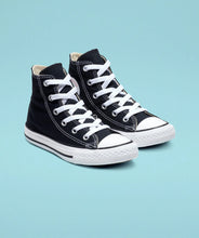 Cargar imagen en el visor de la galería, CONVERSE CHUCK TAYLOR BOTA PS
