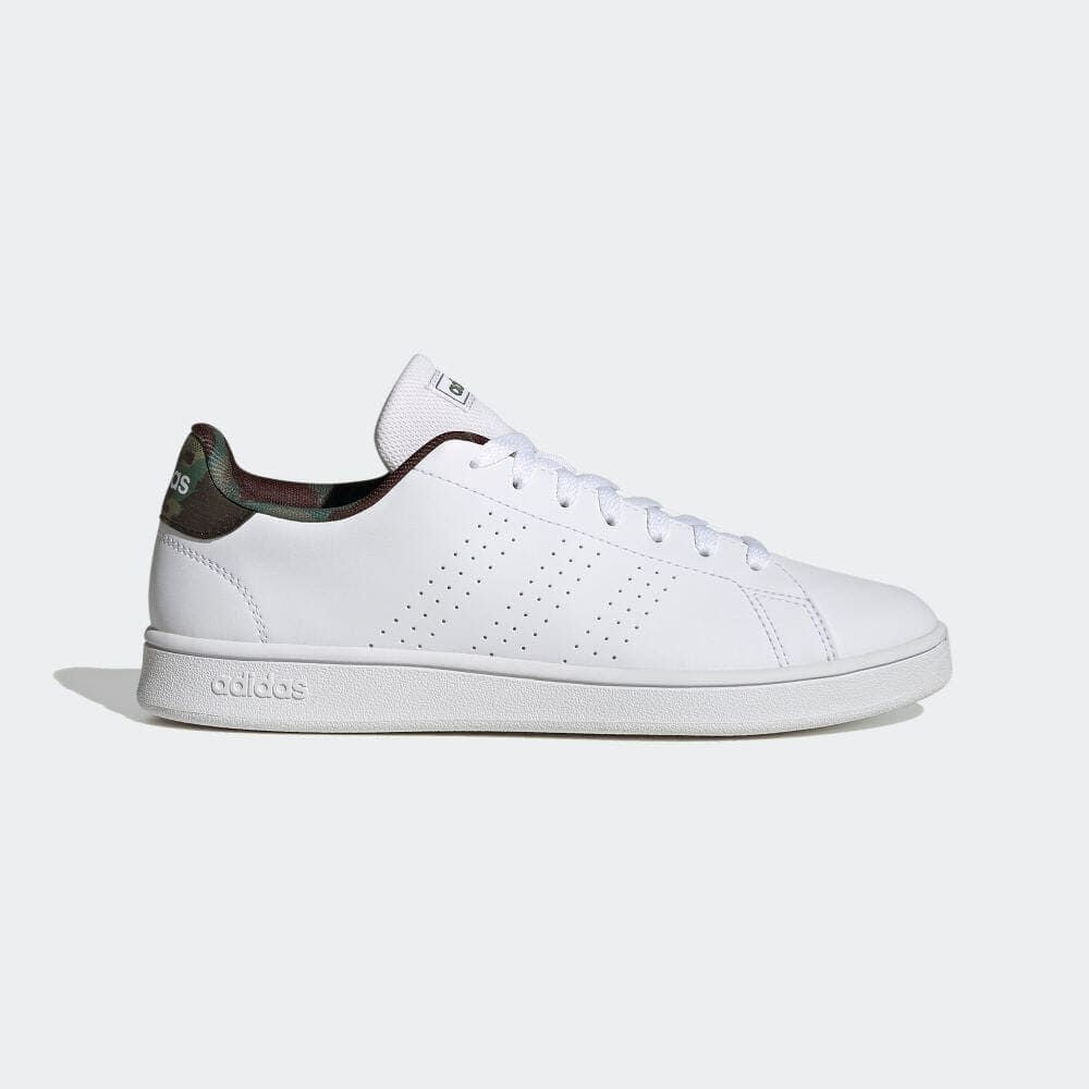 ADIDAS ADVANTAGE BASE COURT LIFESTYLE