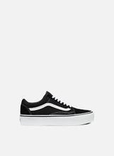 Cargar imagen en el visor de la galería, VANS OLD SKOOL PLATAFORMA
