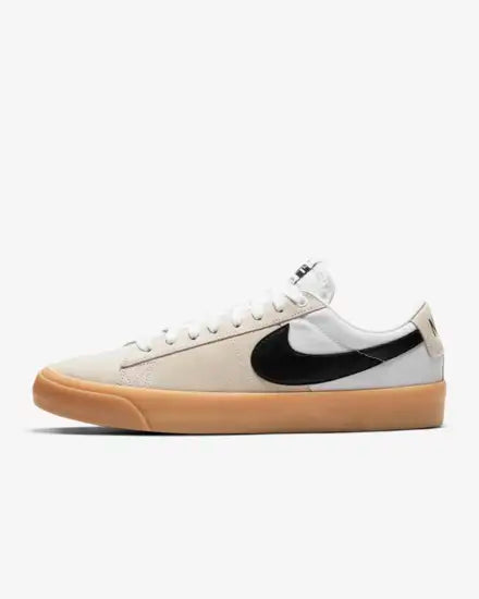 NIKE SB ZOOM BLAZER LOW GT PRO