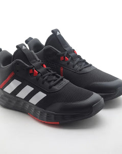 ADIDAS OWN THE GAME