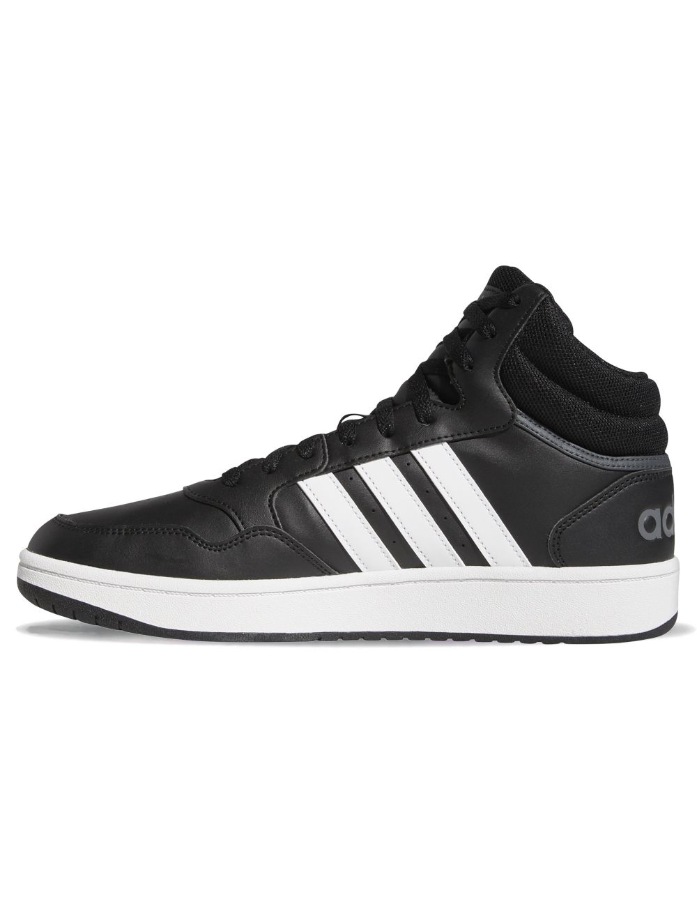 ADIDAS HOOPS 3.0 MID