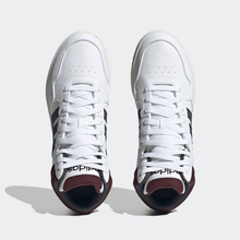Cargar imagen en el visor de la galería, ADIDAS HOOP 3.0 MID

