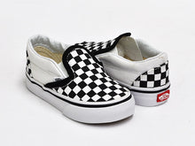 Cargar imagen en el visor de la galería, VANS SLIP ON SQUARE TD
