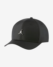 Cargar imagen en el visor de la galería, JORDAN JUMPMAN CLASSIC METAL GORRA
