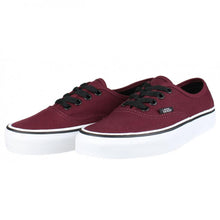 Cargar imagen en el visor de la galería, VANS AUTHENTIC
