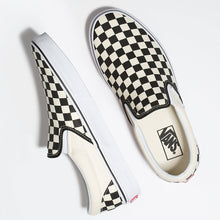 Cargar imagen en el visor de la galería, VANS SLIP ON SQUARE
