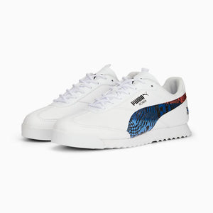 PUMA ROMA BMW
