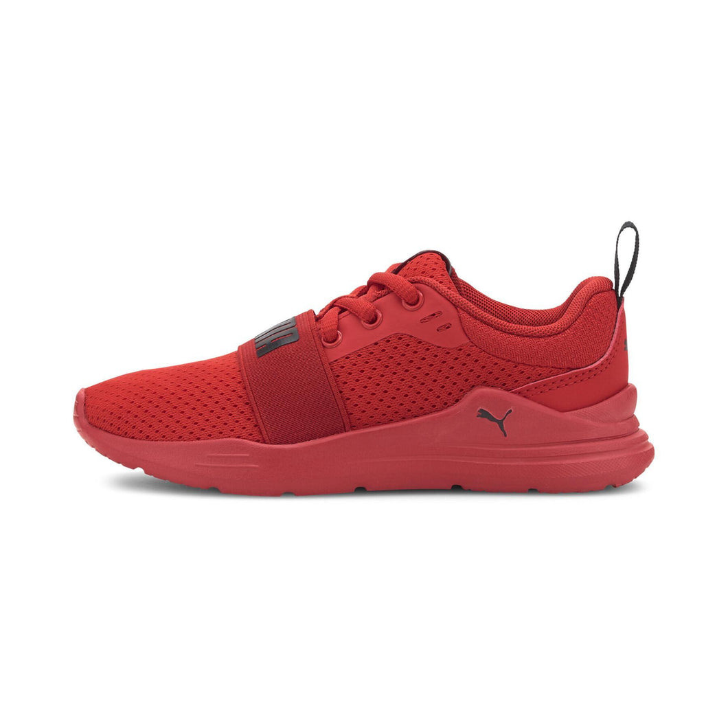 PUMA WIRED RUN PS
