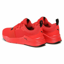 Cargar imagen en el visor de la galería, PUMA WIRED RUN GS
