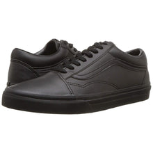 Cargar imagen en el visor de la galería, VANS OLD SKOOL LEATHER
