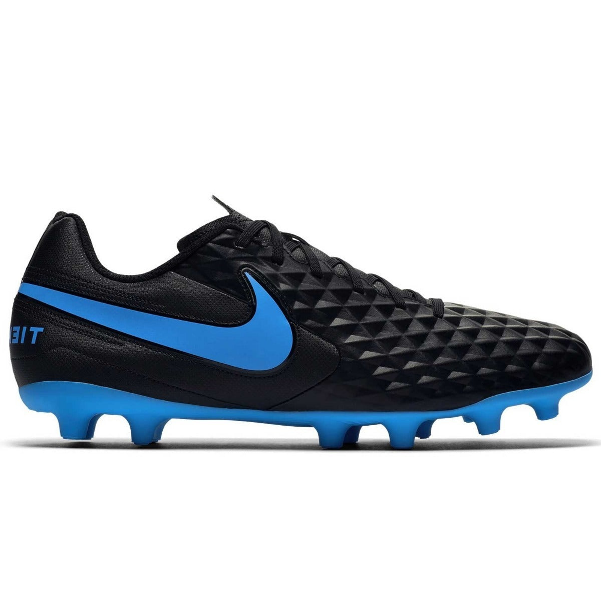 Tachones deals tiempo nike