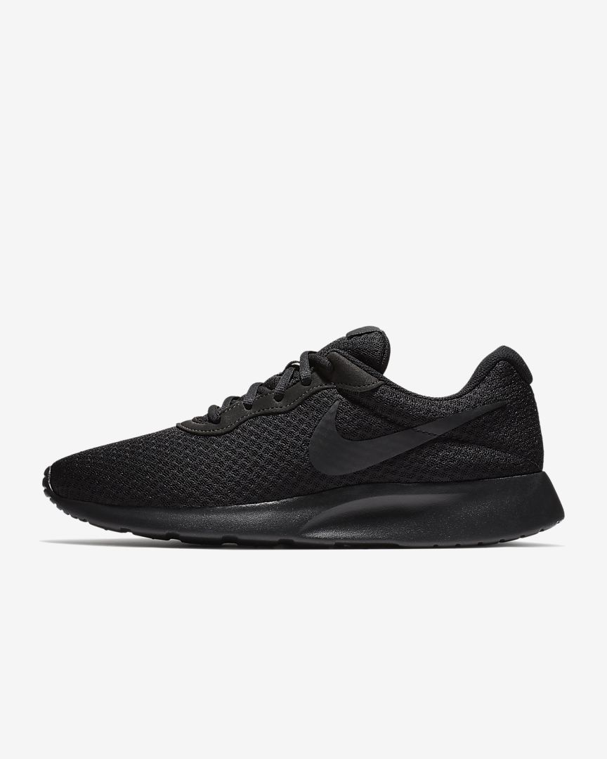 NIKE TANJUN GS