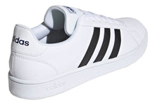 Cargar imagen en el visor de la galería, ADIDAS GRAND COURT BASE
